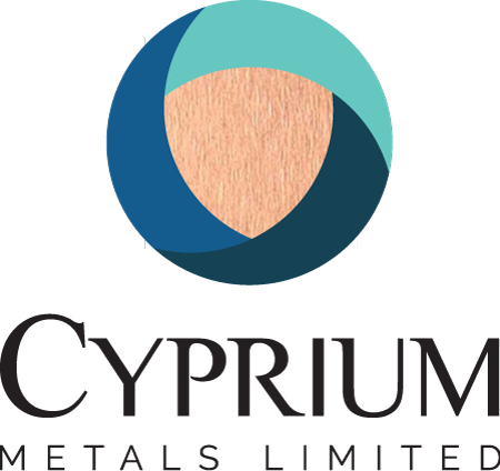 Cyprium Metals Limited