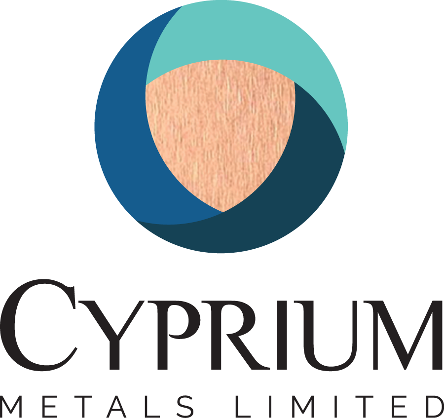 About Us – Cyprium Metals Limited