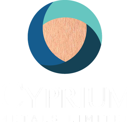 Cyprium Metals Limited