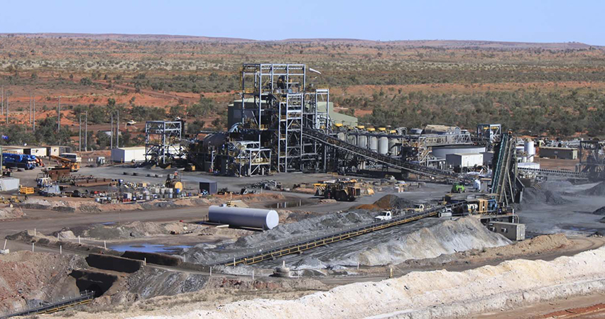 Euroz Hartleys – Nifty Copper Resource Upgraded for Restart Study