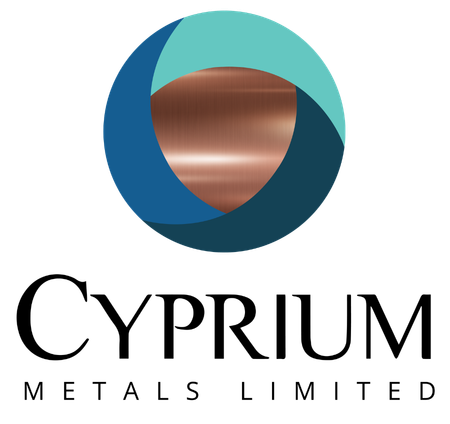 Cyprium Metals Limited
