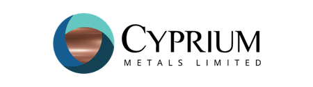 Cyprium Metals Limited