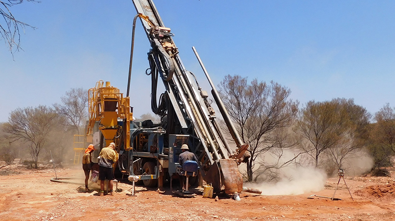 Mining News – Cyprium Keen to Accelerate WA Copper Story